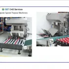 Business 3 image GBT CAD SERVICES Engineering Services in ST IVES Ca