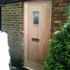 Business 1 image GCS BUILD Woodworking in Northampton No