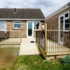 Business 3 image GCS BUILD Woodworking in Northampton No