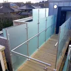 Business 1 image GD STAINLESS STEEL LTD Welders in Dagenham Gr