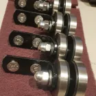 Business 12 image GD STAINLESS STEEL LTD Welders in Dagenham Gr