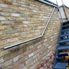 Business 14 image GD STAINLESS STEEL LTD Welders in Dagenham Gr