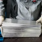 Business 15 image GD STAINLESS STEEL LTD Welders in Dagenham Gr