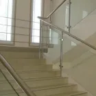 Business 28 image GD STAINLESS STEEL LTD Welders in Dagenham Gr