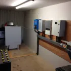 Business 6 image GECKO ENERGY LTD Wind Turbines in Barnstaple De