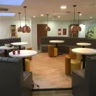 Business 25 image GENERIX NORTH EAST LTD Remodeling Contractors in Rugeley St