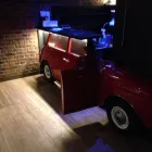 Business 27 image GENERIX NORTH EAST LTD Remodeling Contractors in Rugeley St