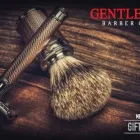 Business 2 image GENTLEMEN BARBER CLUB - HALL GREEN Hairdressers in Shirley We