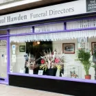 Business 1 image GEOFF TUCKER Financial Advisers in FAREHAM Ha