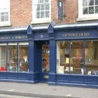 Business 1 image GEOFFREY ROBERTS OPTOMETRIST Ophthalmic Opticians in Worcester Wo