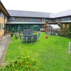 Business 1 image GEORGE BROOKER HOUSE Social Services in Dagenham Gr