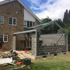 Business 4 image GEORGE ELLIOTT & ASSOCIATES LTD Structural Engineers in Pontefract We