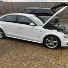 Business 2 image GEORGE ENGINE CARBON CLEAN Industry & Manufacturing in PORTSMOUTH Ha