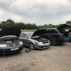 Business 15 image GEORGE ENGINE CARBON CLEAN Industry & Manufacturing in PORTSMOUTH Ha