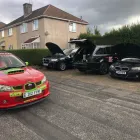 Business 19 image GEORGE ENGINE CARBON CLEAN Industry & Manufacturing in PORTSMOUTH Ha