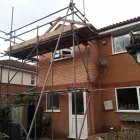 Business 1 image GET A ROOM LTD Sheds & Barns in Manchester Gr