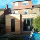 Business 29 image GET A ROOM LTD Sheds & Barns in Manchester Gr