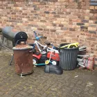 Business 10 image GETTING RID RUBBISH REMOVALS Waste Management in Stoke-On-Trent Sts