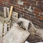 Business 14 image GETTING RID RUBBISH REMOVALS Waste Management in Stoke-On-Trent Sts