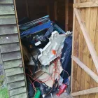 Business 24 image GETTING RID RUBBISH REMOVALS Waste Management in Stoke-On-Trent Sts