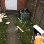 Business 44 image GETTING RID RUBBISH REMOVALS Waste Management in Stoke-On-Trent Sts