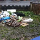 Business 52 image GETTING RID RUBBISH REMOVALS Waste Management in Stoke-On-Trent Sts