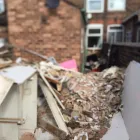 Business 90 image GETTING RID RUBBISH REMOVALS Waste Management in Stoke-On-Trent Sts