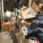 Business 91 image GETTING RID RUBBISH REMOVALS Waste Management in Stoke-On-Trent Sts