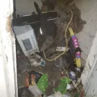 Business 100 image GETTING RID RUBBISH REMOVALS Waste Management in Stoke-On-Trent Sts