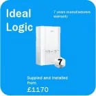 Business 1 image GGB HEATING SOLUTIONS Plumbers in Goldthorpe So