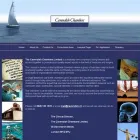 Business 7 image GHOST WEB DESIGN & INTERNET MARKETING Web Hosting & Domain Name Registration in Swindon Wi