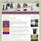 Business 8 image GHOST WEB DESIGN & INTERNET MARKETING Web Hosting & Domain Name Registration in Swindon Wi