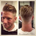 Business 2 image GIANNI Hairdressers in Bristol Br