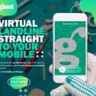 Business 6 image GIANT COMMUNICATIONS Telecommunications Services in Liverpool Me