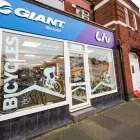 Business 2 image GIANT STORE BLACKPOOL Sports & Recreation in Blackpool La
