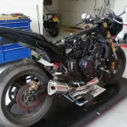 Business 8 image GIDDINGS MOTORCYCLES Tyre Dealers & Repairs in Norwich No