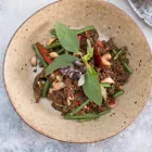 Business 8 image GIGGLING SQUID - MERE GREEN Thai Restaurants in Sutton Coldfield We