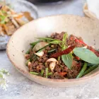 Business 11 image GIGGLING SQUID - MERE GREEN Thai Restaurants in Sutton Coldfield We