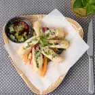 Business 13 image GIGGLING SQUID - MERE GREEN Thai Restaurants in Sutton Coldfield We