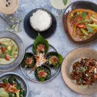 Business 14 image GIGGLING SQUID - MERE GREEN Thai Restaurants in Sutton Coldfield We