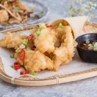 Business 17 image GIGGLING SQUID - MERE GREEN Thai Restaurants in Sutton Coldfield We