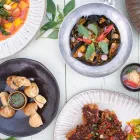 Business 18 image GIGGLING SQUID - MERE GREEN Thai Restaurants in Sutton Coldfield We