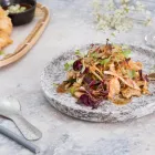 Business 19 image GIGGLING SQUID - MERE GREEN Thai Restaurants in Sutton Coldfield We