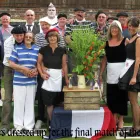 Business 4 image GINGER BREAD Charitable & Voluntary Organisations in Stoke-On-Trent St