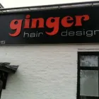 Business 1 image GINGER HAIR DESIGN Hairdressers in Sheerness Ke