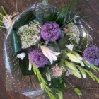 Business 3 image GINGER LILY FLORAL DESIGN Travel & Tourism in Brighton Ea