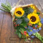 Business 4 image GINGER LILY FLORAL DESIGN Travel & Tourism in Brighton Ea