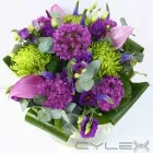 Business 5 image GINGER LILY FLORAL DESIGN Travel & Tourism in Brighton Ea