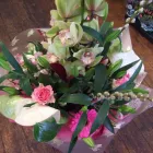 Business 6 image GINGER LILY FLORAL DESIGN Travel & Tourism in Brighton Ea