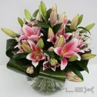 Business 7 image GINGER LILY FLORAL DESIGN Travel & Tourism in Brighton Ea